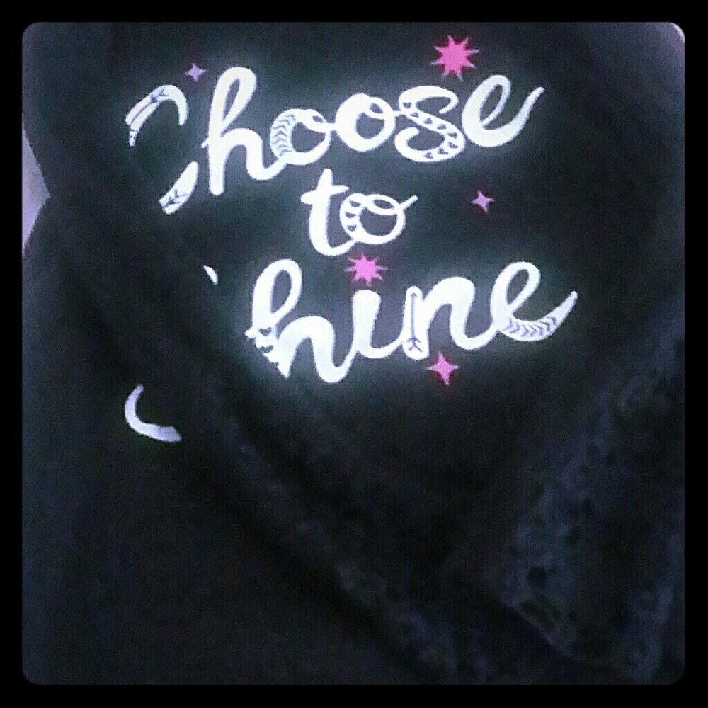 Girls hoodie